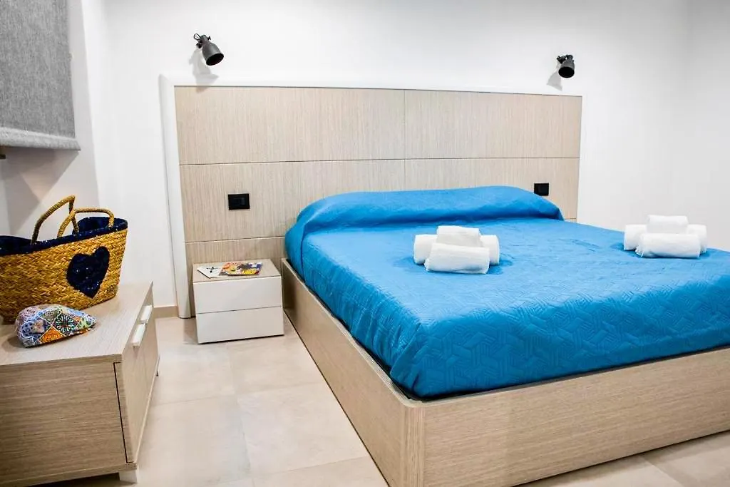Casa Sul Corso Apartment Cefalu 0*,  Italy