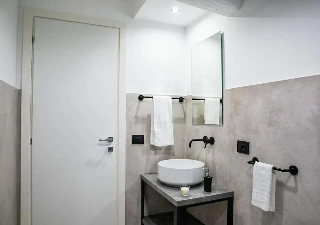 Casa Sul Corso Apartment Cefalu