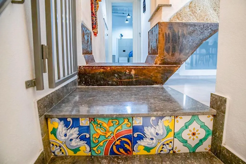 Casa Sul Corso Apartment Cefalu