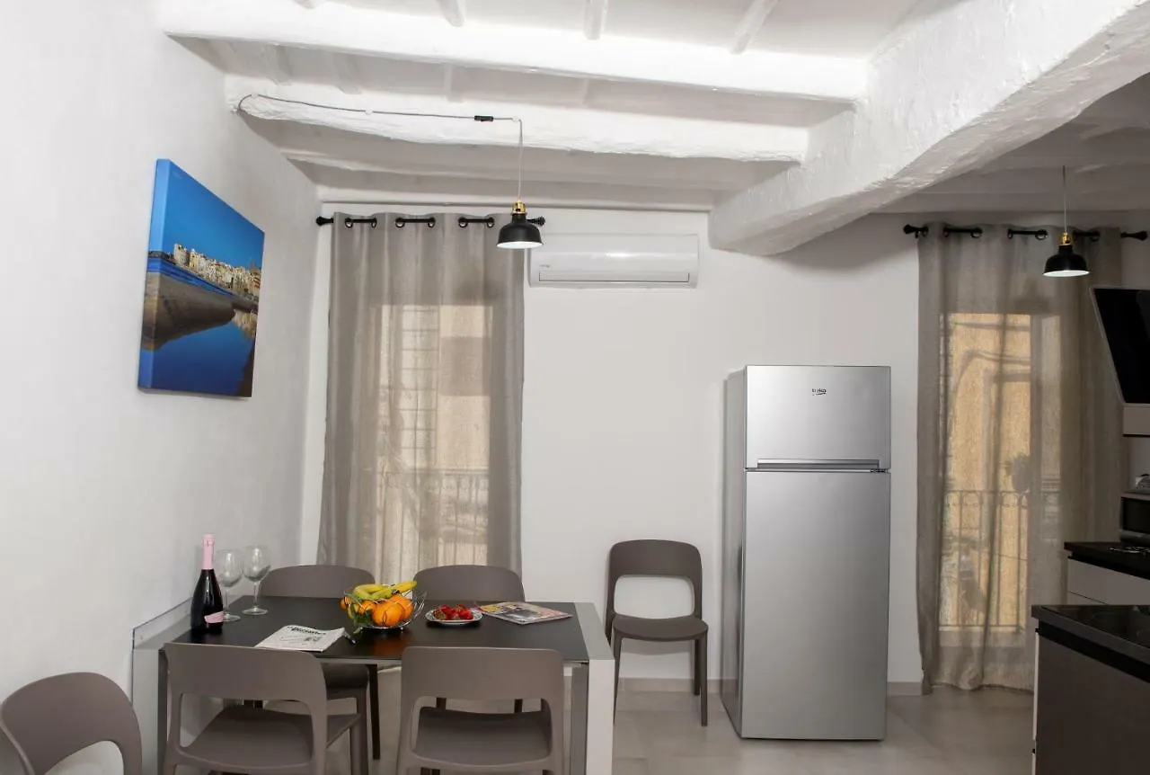 Casa Sul Corso Apartment Cefalu