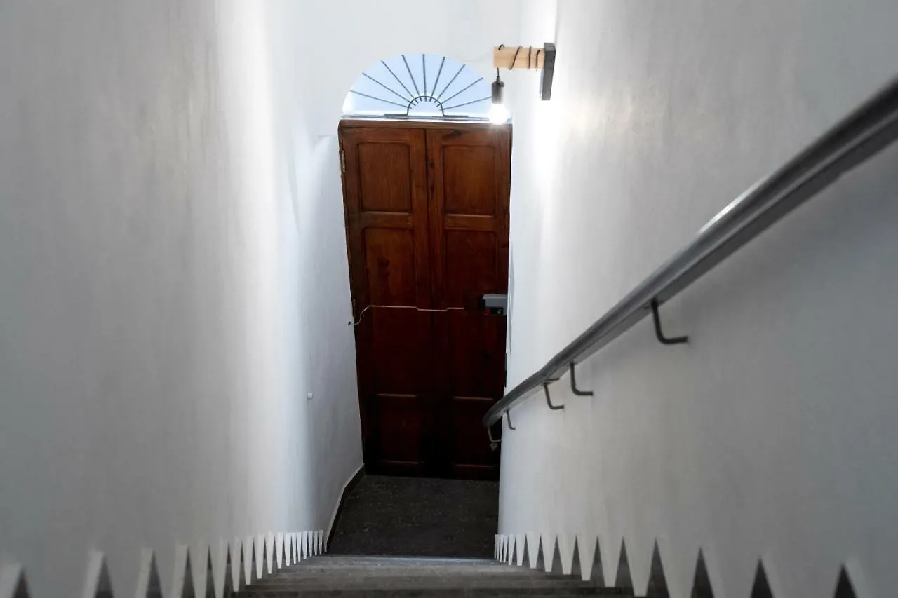 Casa Sul Corso Apartment Cefalu 0*,