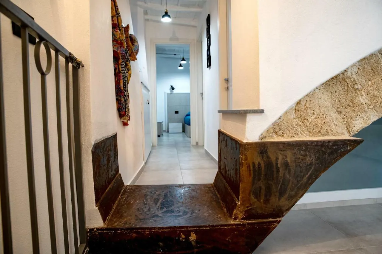 Casa Sul Corso Apartment Cefalu
