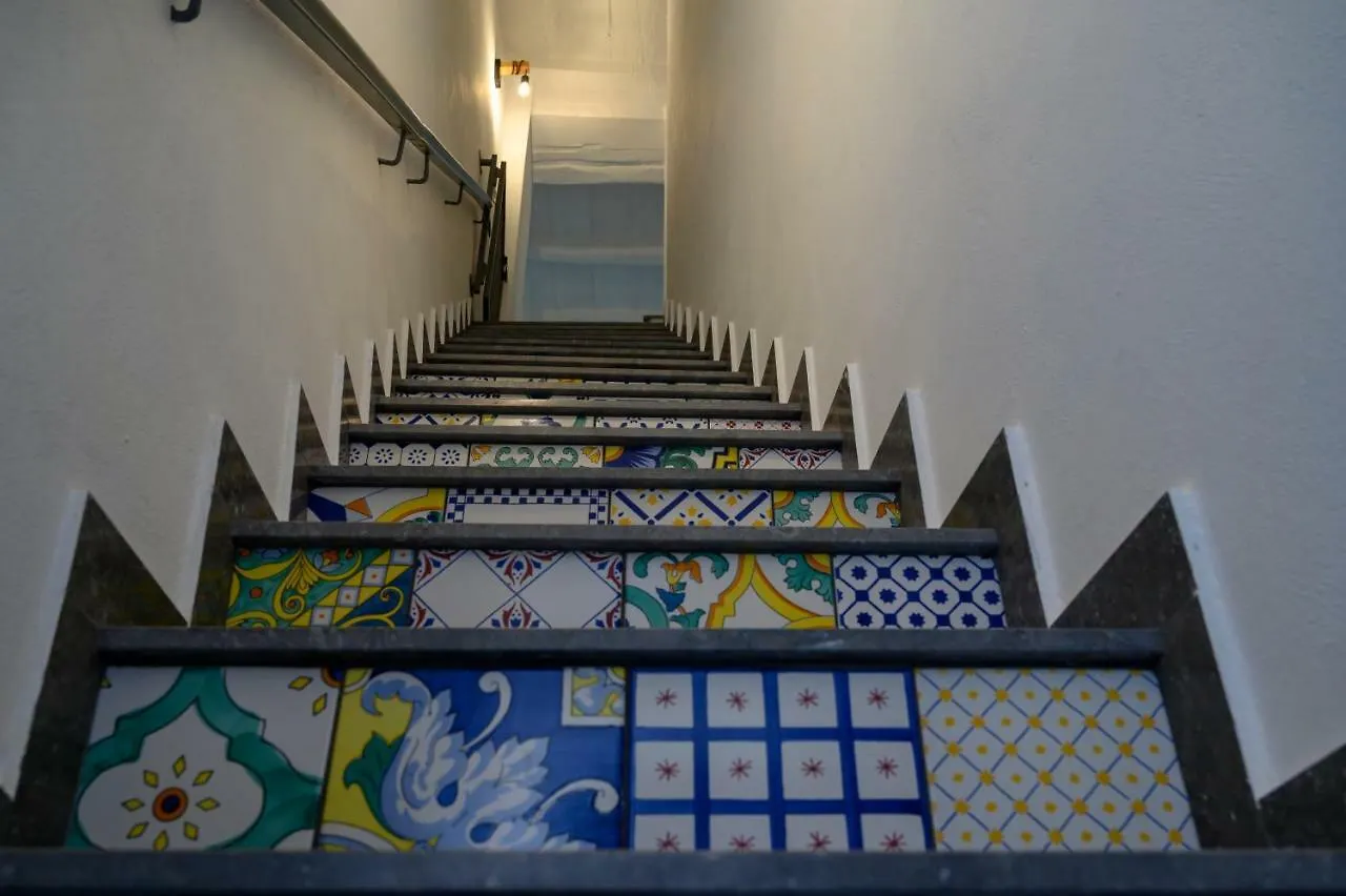 Casa Sul Corso Apartment Cefalu