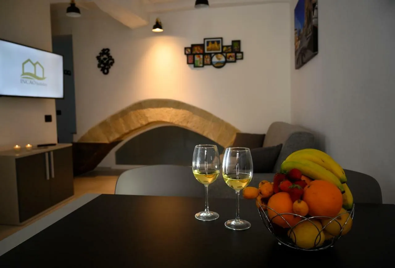 Casa Sul Corso Apartment Cefalu 0*,  Italy
