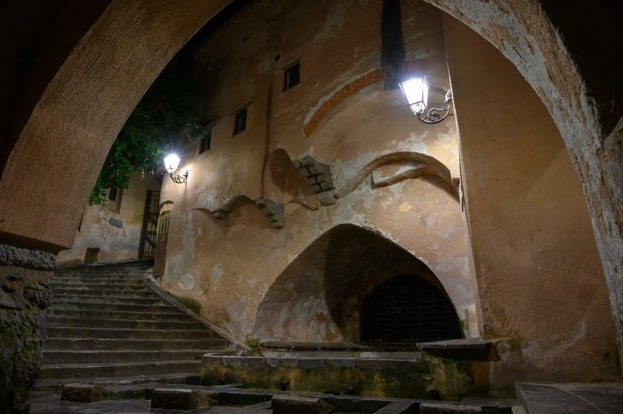 Casa Sul Corso Apartment Cefalu Italy